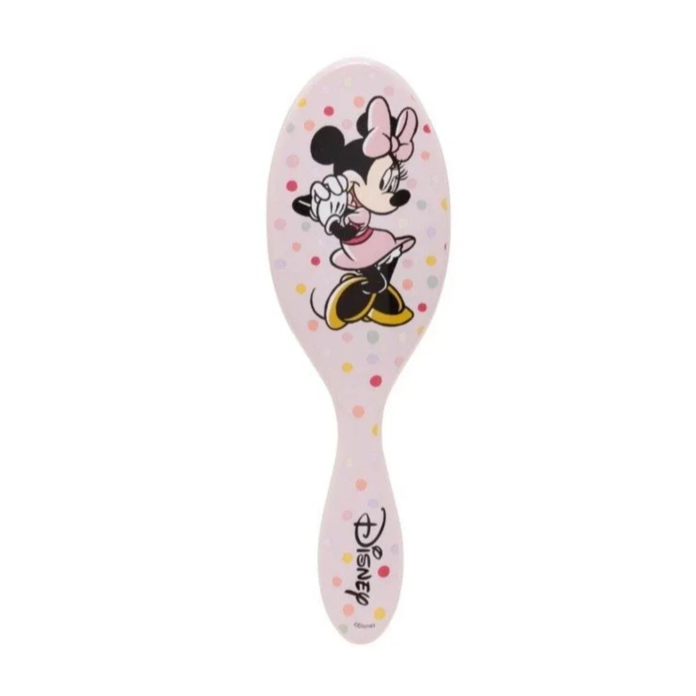 Wet Brush Hair Brush Disney Minnie Mouse The Original Detangler